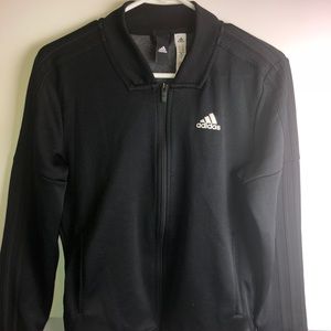 Adidas Youth Jacket!